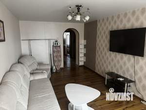 2-к квартира, на длительный срок, 60м2, 2/5 этаж