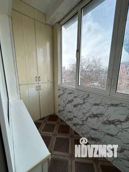 2-к квартира, на длительный срок, 52м2, 4/5 этаж