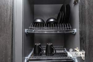 1-к квартира, посуточно, 16м2, 1/1 этаж