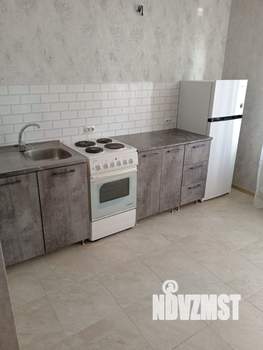 1-к квартира, на длительный срок, 32м2, 4/22 этаж