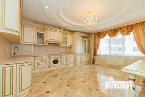 3-к квартира, на длительный срок, 152м2, 6/16 этаж