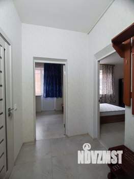 1-к квартира, на длительный срок, 36м2, 4/6 этаж