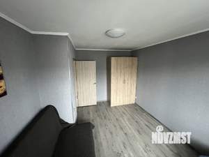 1-к квартира, на длительный срок, 22м2, 5/5 этаж