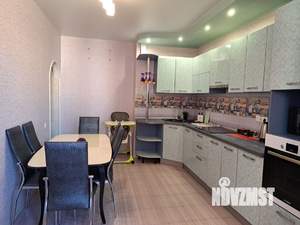 2-к квартира, посуточно, 64м2, 9/16 этаж