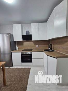 1-к квартира, на длительный срок, 36м2, 12/16 этаж