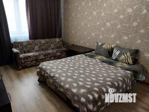 1-к квартира, посуточно, 33м2, 3/19 этаж