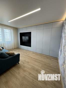 2-к квартира, на длительный срок, 56м2, 10/20 этаж