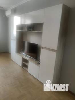 2-к квартира, на длительный срок, 75м2, 2/16 этаж