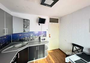 1-к квартира, на длительный срок, 43м2, 16/16 этаж