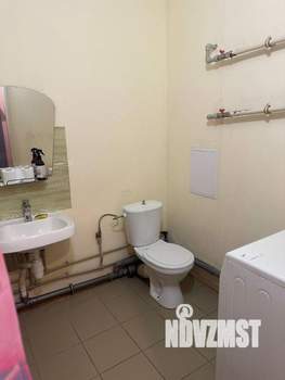 1-к квартира, на длительный срок, 42м2, 1/15 этаж
