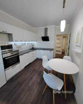 3-к квартира, на длительный срок, 73м2, 12/24 этаж
