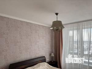 4-к квартира, на длительный срок, 126м2, 18/26 этаж