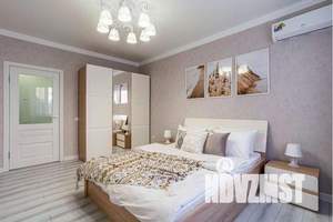 2-к квартира, посуточно, 65м2, 3/17 этаж