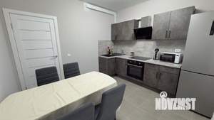 1-к квартира, на длительный срок, 38м2, 8/9 этаж