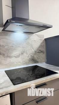 1-к квартира, на длительный срок, 41м2, 13/16 этаж