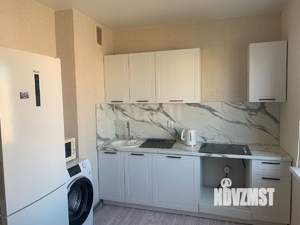 1-к квартира, на длительный срок, 42м2, 7/8 этаж