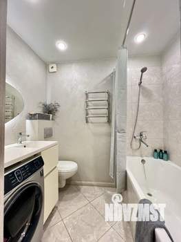 2-к квартира, посуточно, 48м2, 5/5 этаж