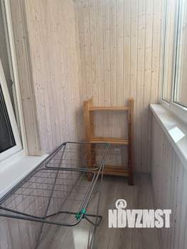 1-к квартира, на длительный срок, 40м2, 5/16 этаж