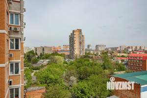 2-к квартира, посуточно, 51м2, 1/1 этаж