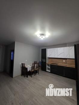 1-к квартира, на длительный срок, 50м2, 2/9 этаж