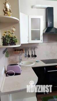 1-к квартира, на длительный срок, 35м2, 3/5 этаж