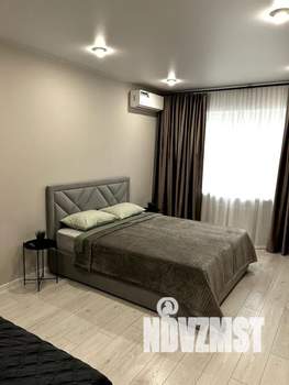 1-к квартира, посуточно, 42м2, 9/22 этаж