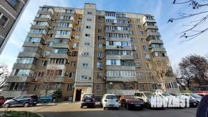 1-к квартира, на длительный срок, 31м2, 1/9 этаж