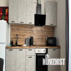 1-к квартира, посуточно, 35м2, 6/16 этаж