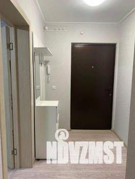 1-к квартира, на длительный срок, 40м2, 11/16 этаж