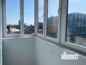 1-к квартира, на длительный срок, 49м2, 9/21 этаж