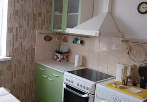 1-к квартира, на длительный срок, 34м2, 2/3 этаж