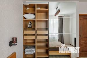 2-к квартира, посуточно, 58м2, 11/16 этаж