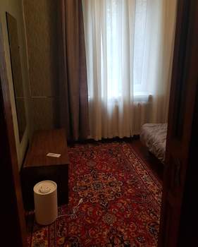 2-к квартира, на длительный срок, 60м2, 1/2 этаж