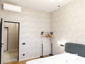 2-к квартира, на длительный срок, 56м2, 17/24 этаж