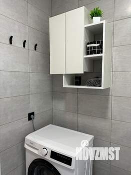 1-к квартира, на длительный срок, 40м2, 16/18 этаж