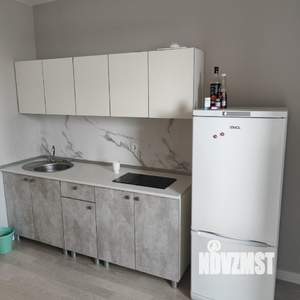 2-к квартира, на длительный срок, 56м2, 7/24 этаж