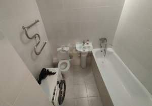 2-к квартира, на длительный срок, 52м2, 2/9 этаж