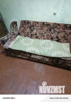 2-к квартира, на длительный срок, 31м2, 1/1 этаж