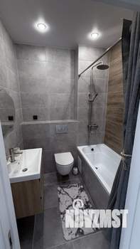 Студия квартира, на длительный срок, 30м2, 13/17 этаж