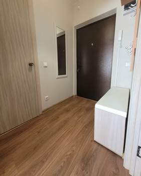 1-к квартира, на длительный срок, 36м2, 13/16 этаж