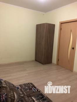 1-к квартира, на длительный срок, 32м2, 5/6 этаж