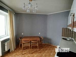 1-к квартира, на длительный срок, 42м2, 4/16 этаж