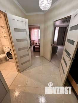 1-к квартира, на длительный срок, 37м2, 7/16 этаж