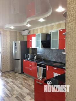 2-к квартира, на длительный срок, 70м2, 11/16 этаж