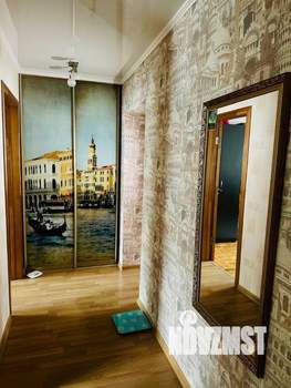 2-к квартира, на длительный срок, 43м2, 4/5 этаж