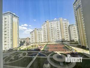 1-к квартира, на длительный срок, 43м2, 8/24 этаж