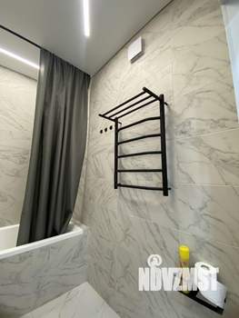 Студия квартира, на длительный срок, 30м2, 3/16 этаж