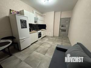2-к квартира, на длительный срок, 60м2, 17/22 этаж