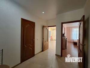 1-к квартира, на длительный срок, 50м2, 4/25 этаж