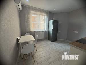 1-к квартира, на длительный срок, 39м2, 8/16 этаж